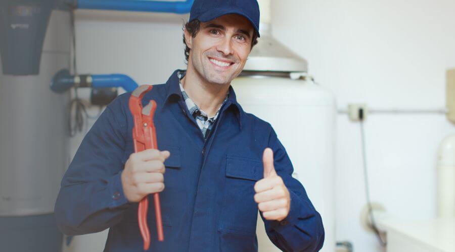 Professional same day plumber in Mullens, WV
